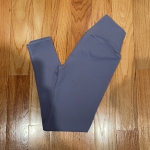 Alo 7/8 High-Waist Airbrush Legging